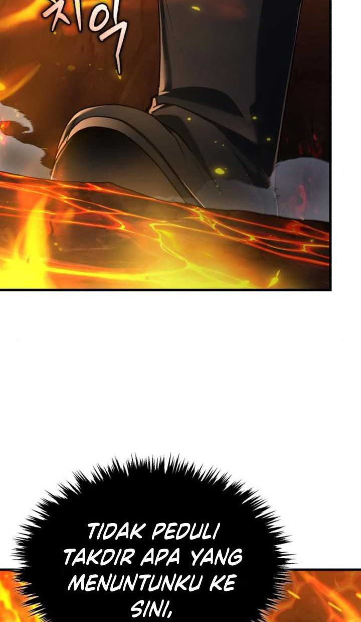 The Heavenly Demon Can’t Live a Normal Life Chapter 119 - halaman 37