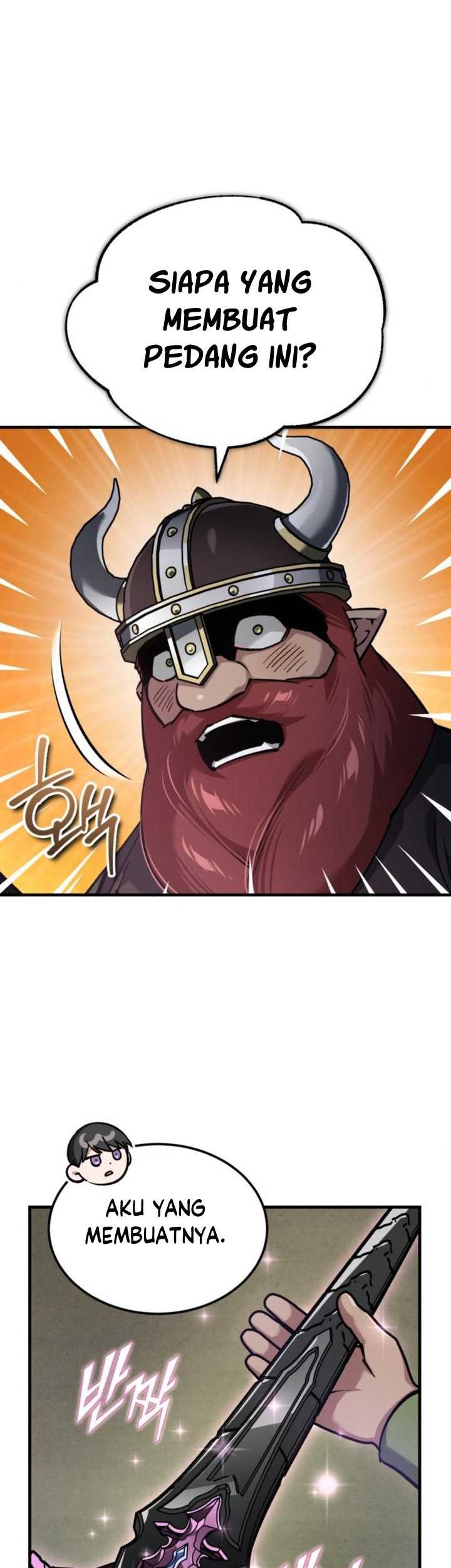 The Heavenly Demon Can’t Live a Normal Life Chapter 119 - halaman 4