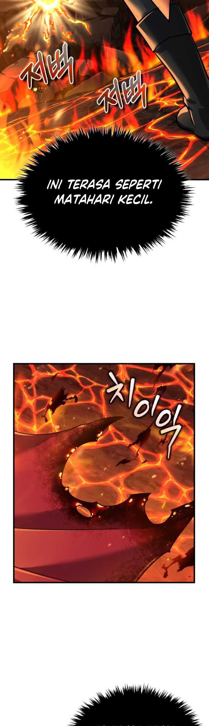 The Heavenly Demon Can’t Live a Normal Life Chapter 119 - halaman 40