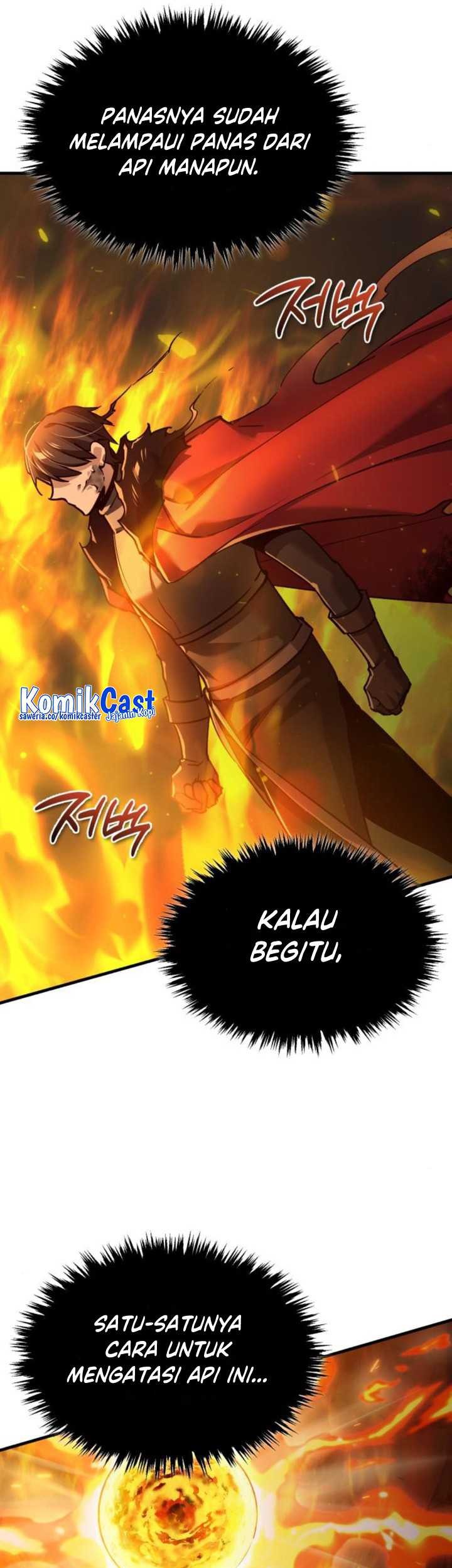 The Heavenly Demon Can’t Live a Normal Life Chapter 119 - halaman 42