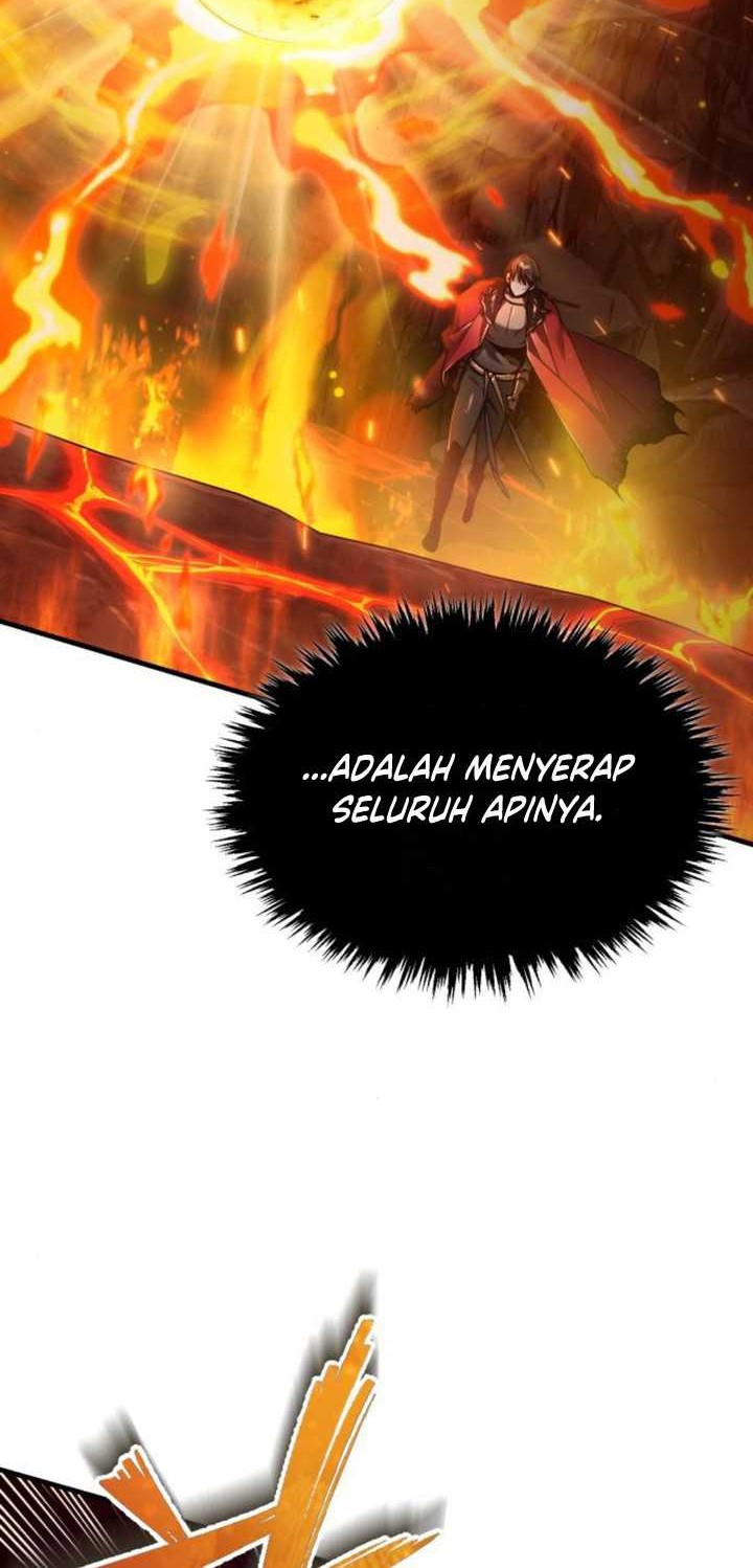 The Heavenly Demon Can’t Live a Normal Life Chapter 119 - halaman 43