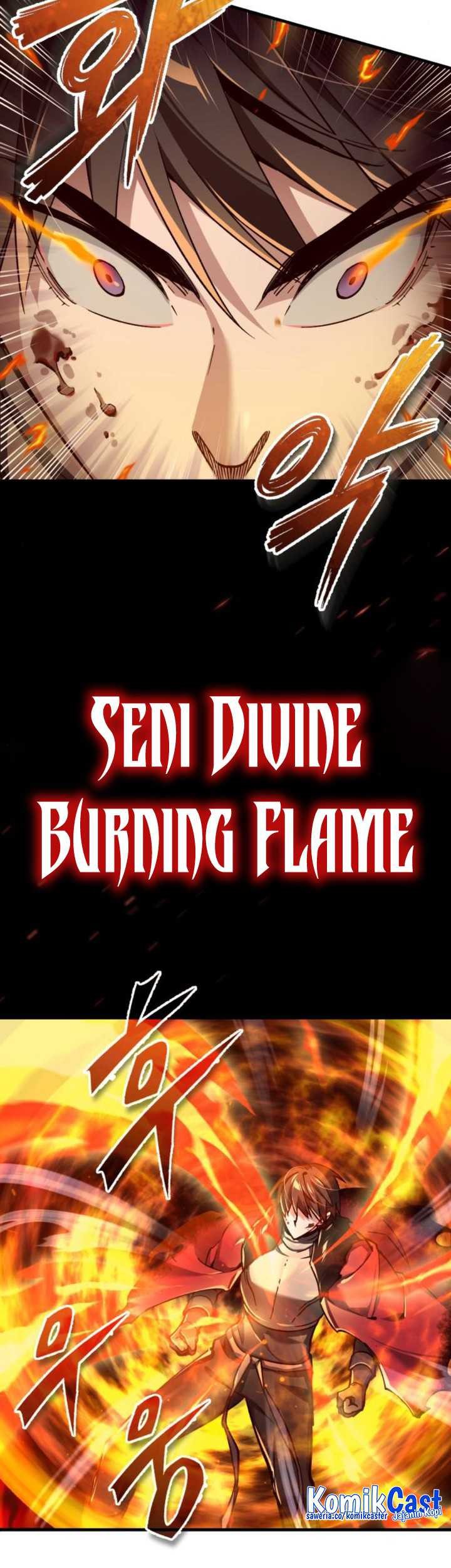 The Heavenly Demon Can’t Live a Normal Life Chapter 119 - halaman 44