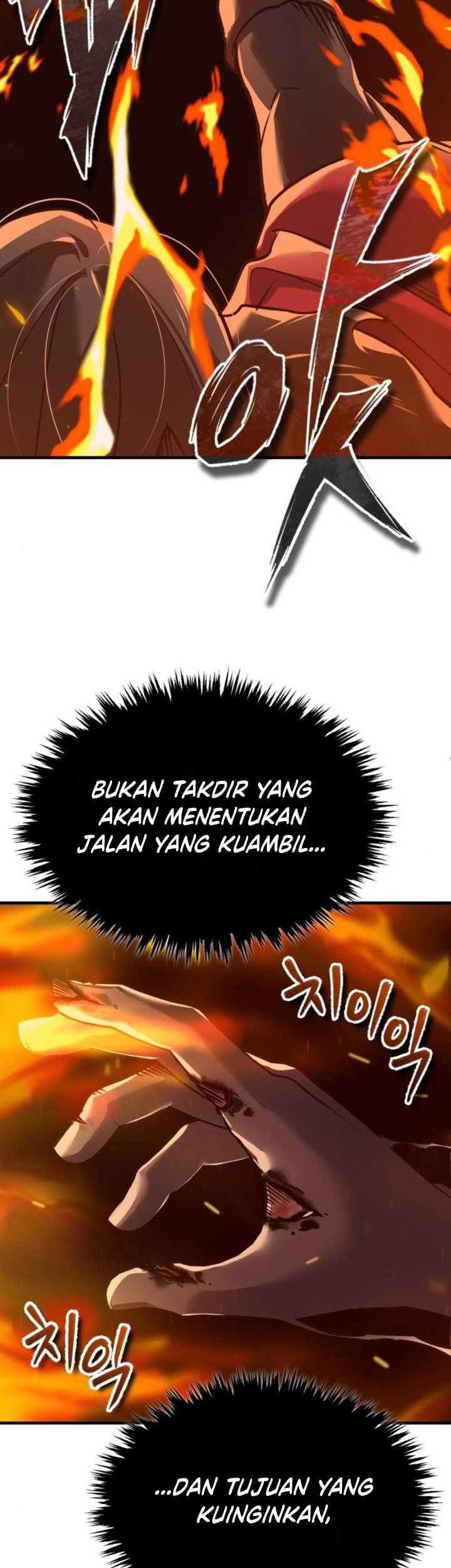 The Heavenly Demon Can’t Live a Normal Life Chapter 119 - halaman 46