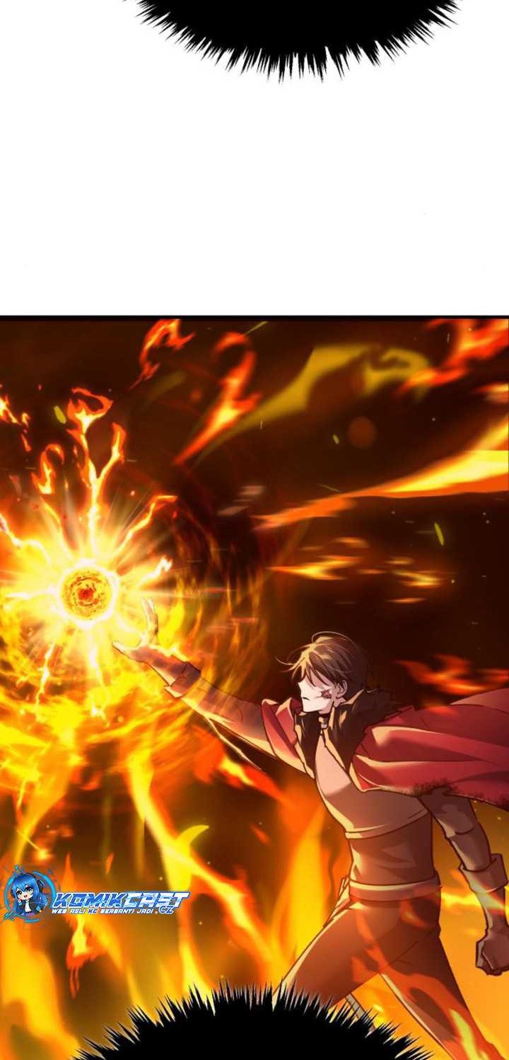 The Heavenly Demon Can’t Live a Normal Life Chapter 119 - halaman 47