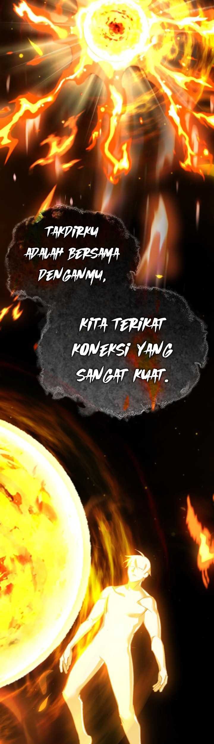 The Heavenly Demon Can’t Live a Normal Life Chapter 119 - halaman 50