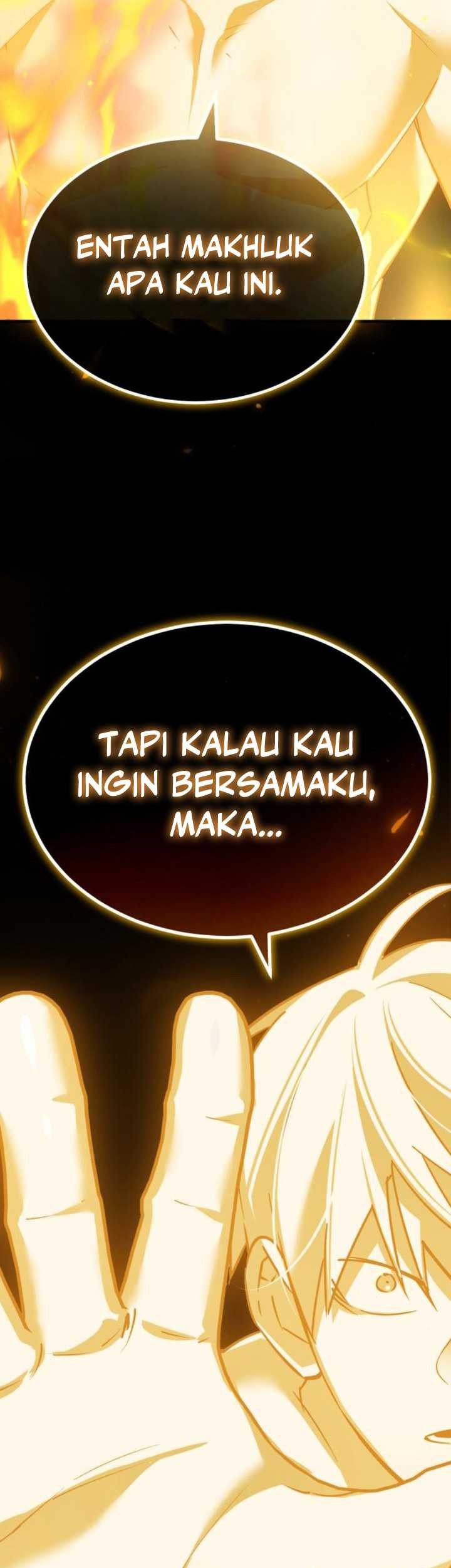 The Heavenly Demon Can’t Live a Normal Life Chapter 119 - halaman 52