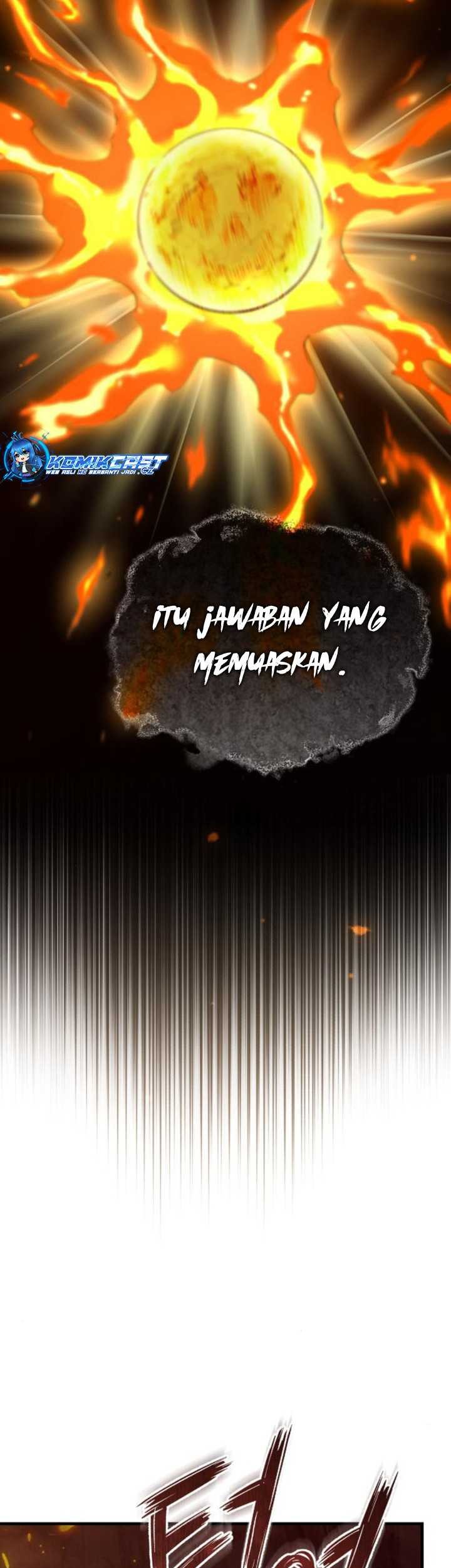 The Heavenly Demon Can’t Live a Normal Life Chapter 119 - halaman 54