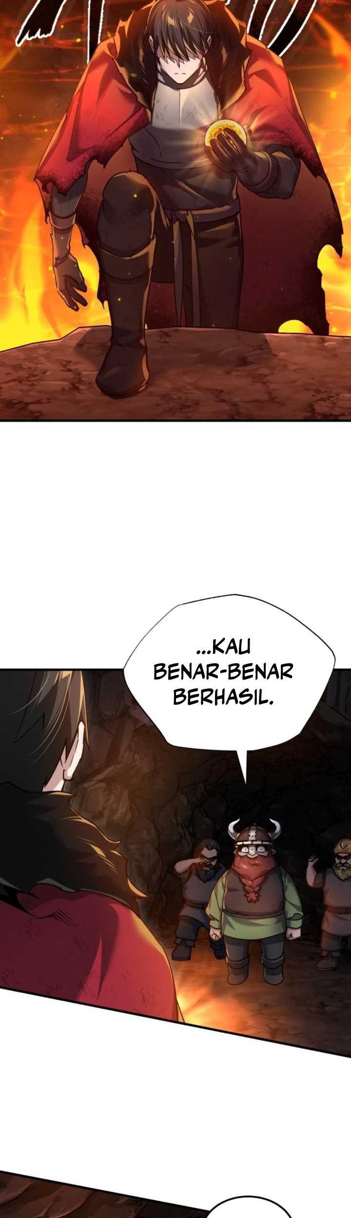 The Heavenly Demon Can’t Live a Normal Life Chapter 119 - halaman 56