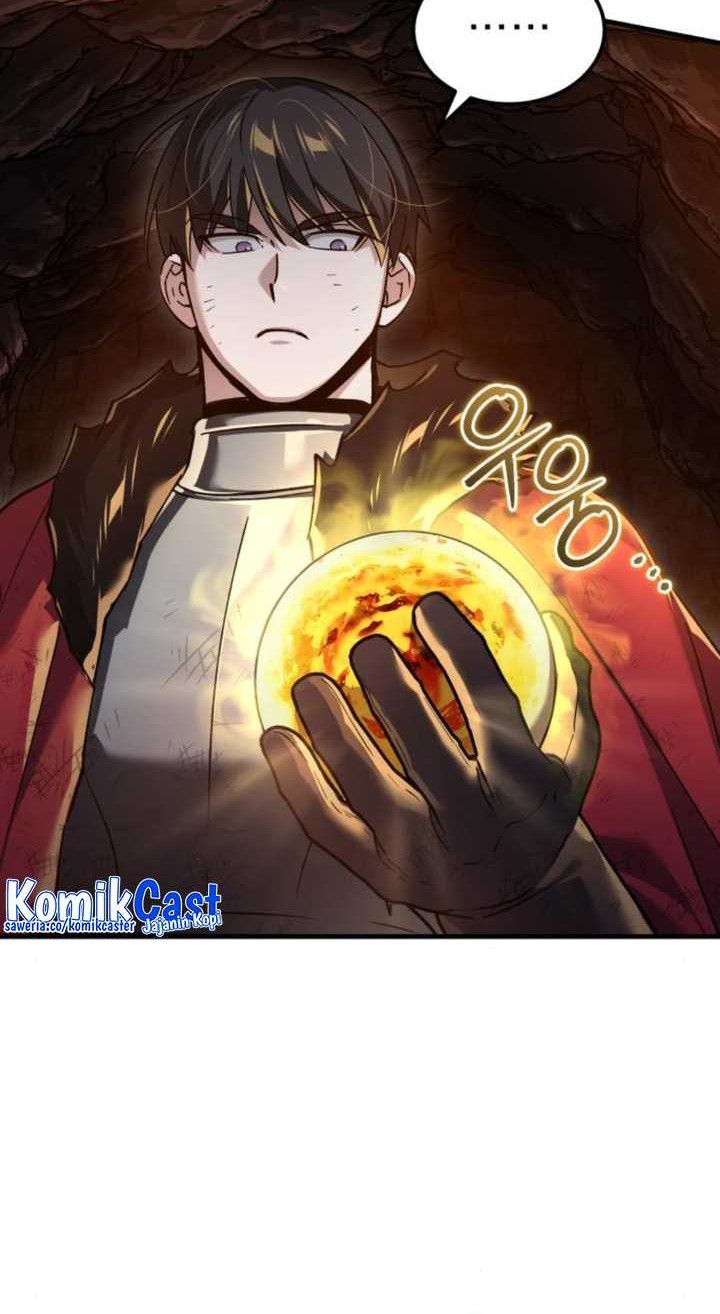 The Heavenly Demon Can’t Live a Normal Life Chapter 119 - halaman 57