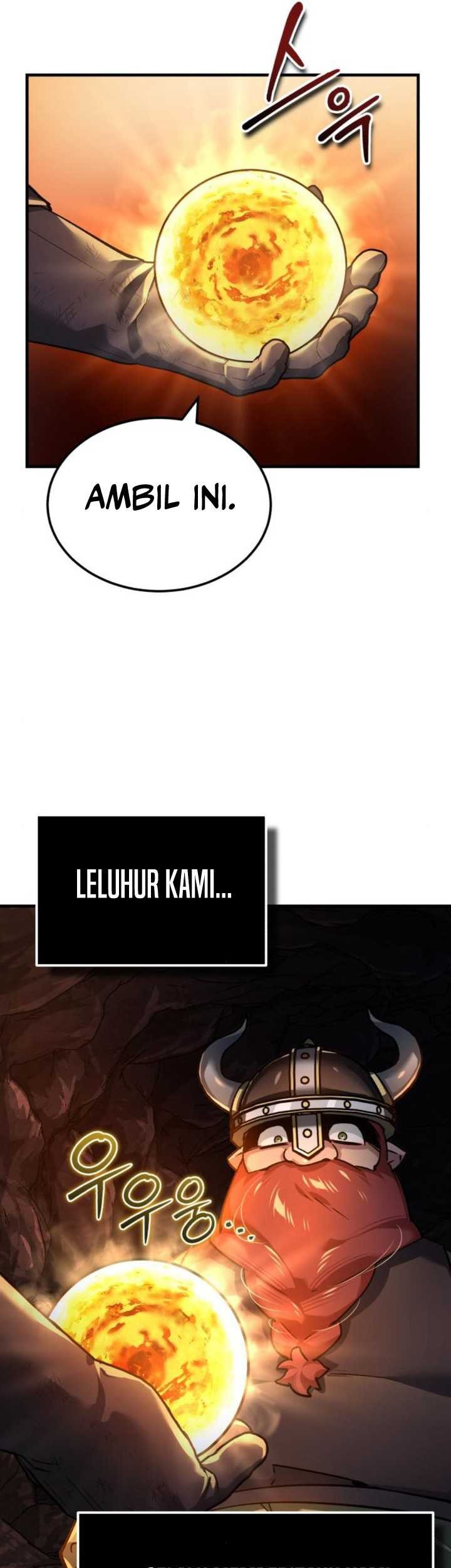 The Heavenly Demon Can’t Live a Normal Life Chapter 119 - halaman 58