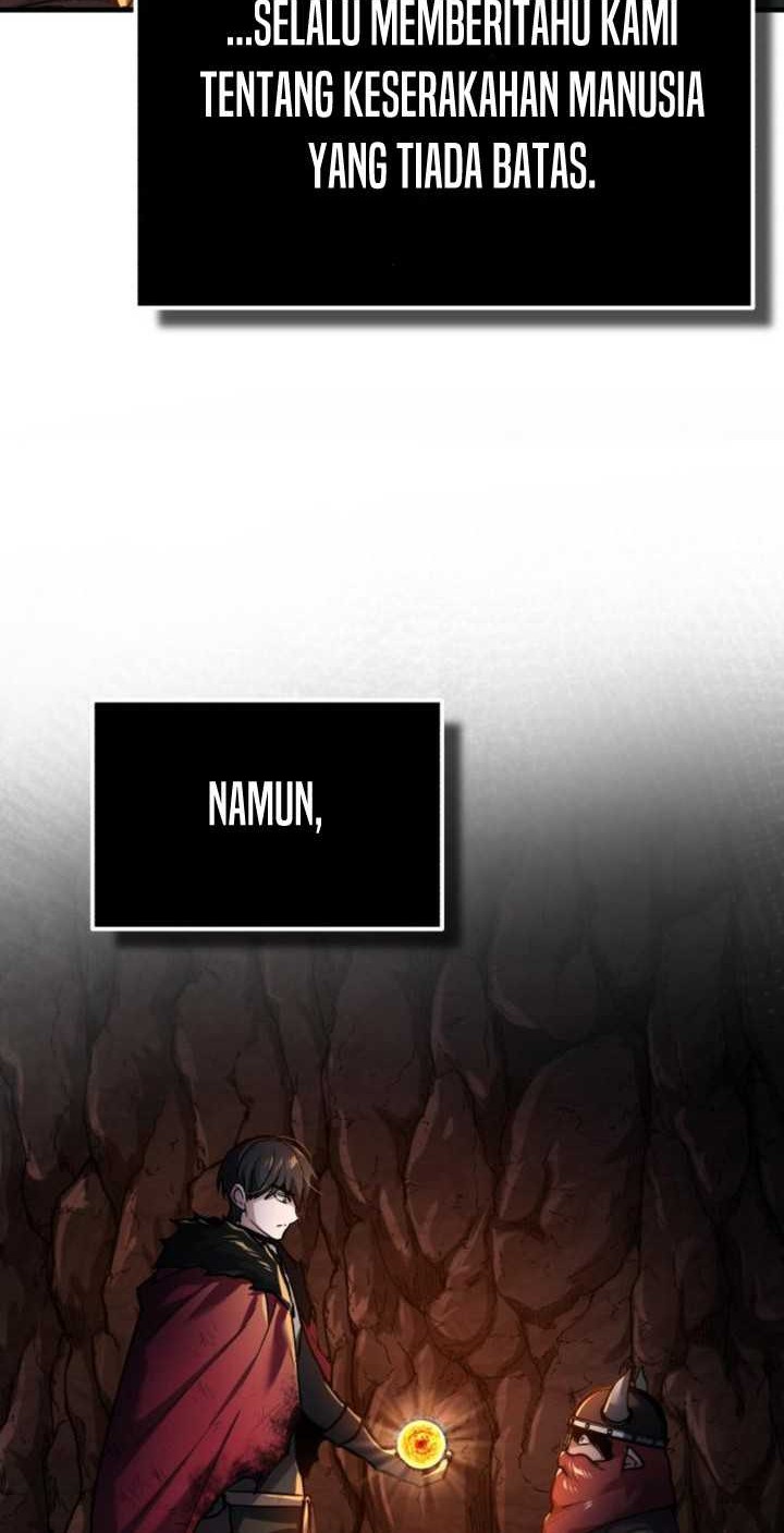 The Heavenly Demon Can’t Live a Normal Life Chapter 119 - halaman 59