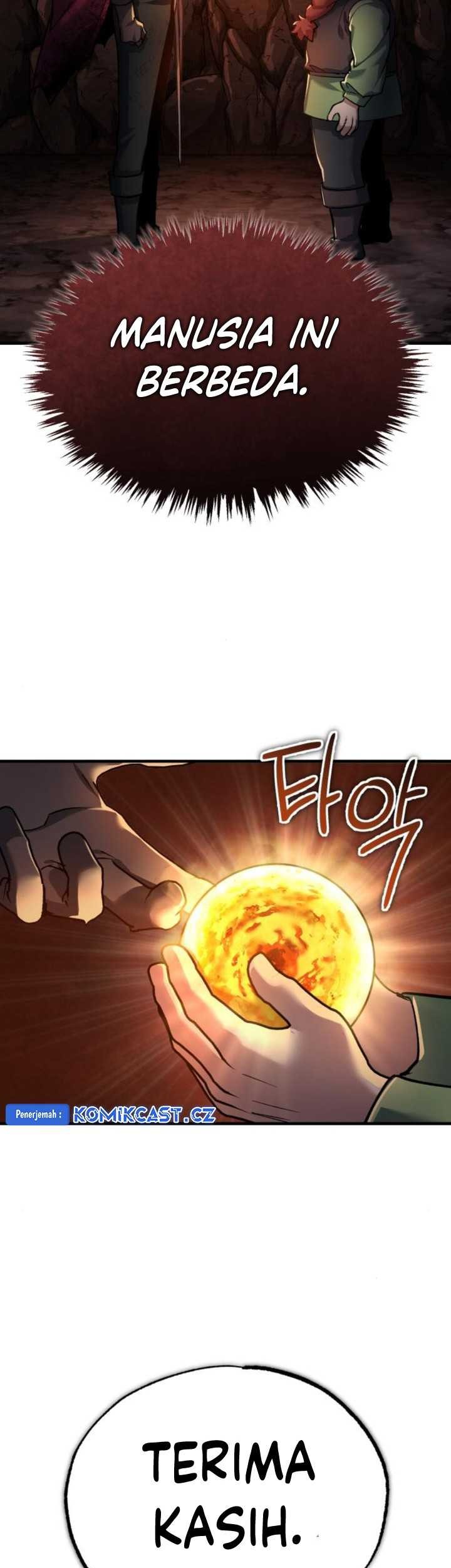 The Heavenly Demon Can’t Live a Normal Life Chapter 119 - halaman 60