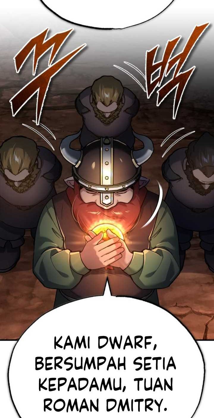 The Heavenly Demon Can’t Live a Normal Life Chapter 119 - halaman 61