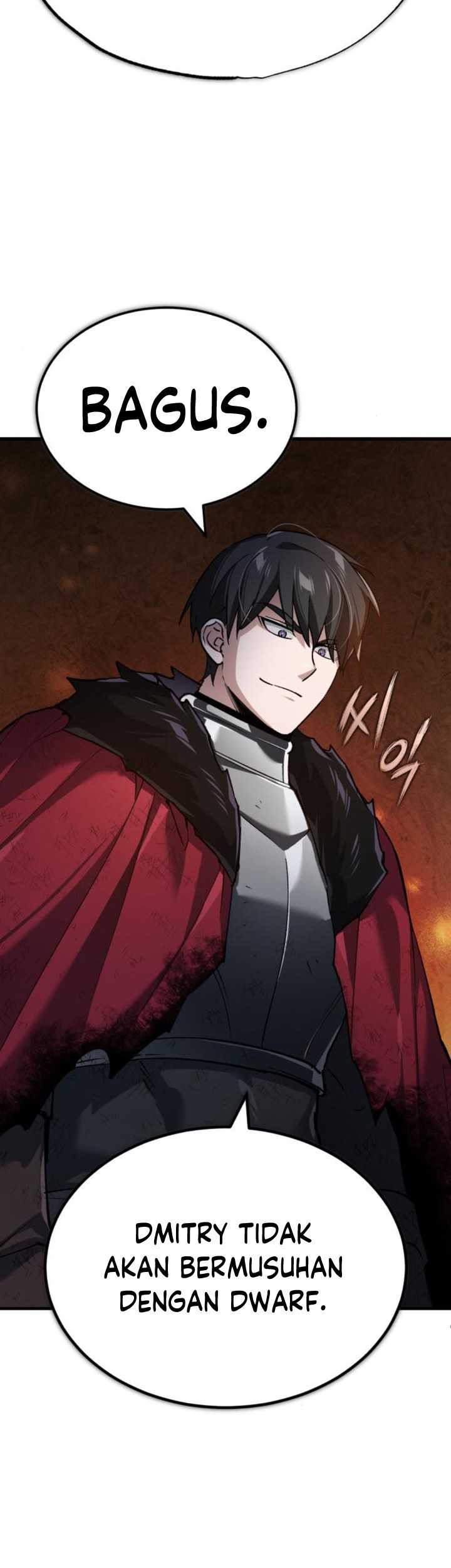 The Heavenly Demon Can’t Live a Normal Life Chapter 119 - halaman 62