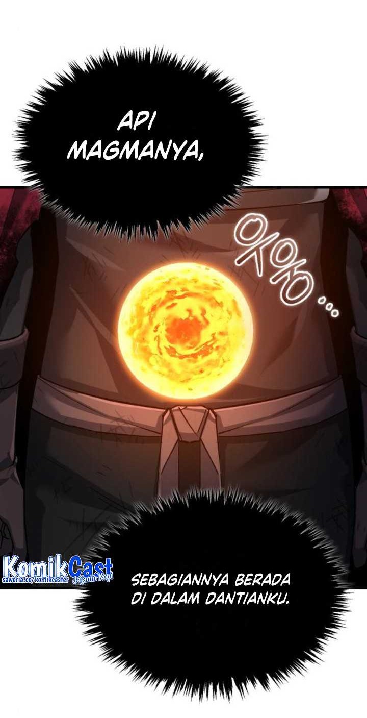 The Heavenly Demon Can’t Live a Normal Life Chapter 119 - halaman 63