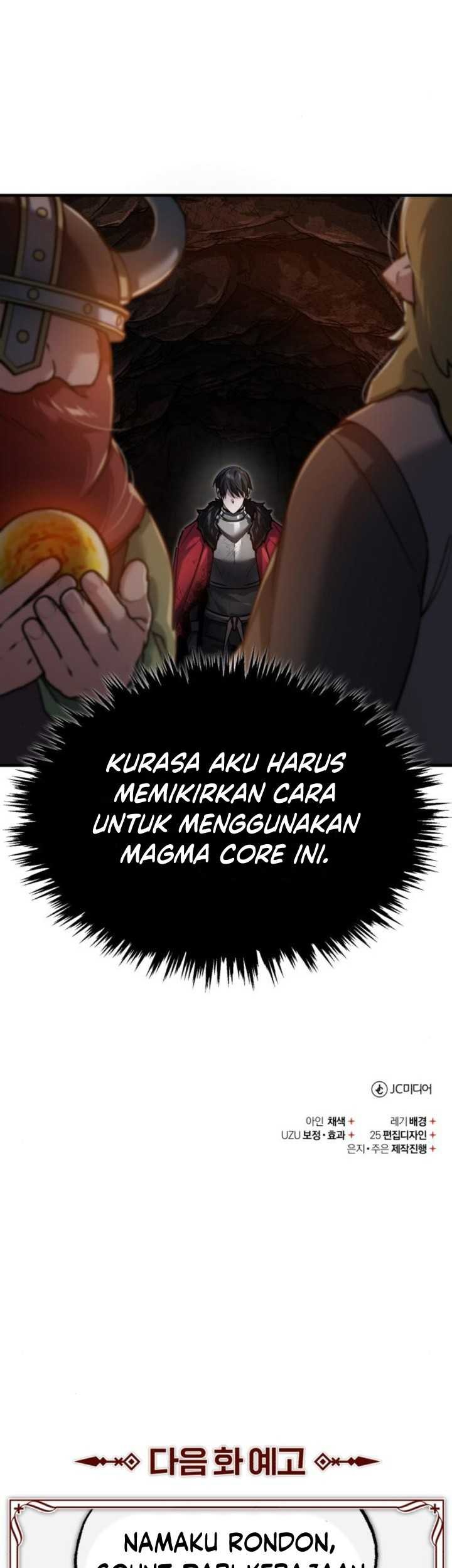 The Heavenly Demon Can’t Live a Normal Life Chapter 119 - halaman 64