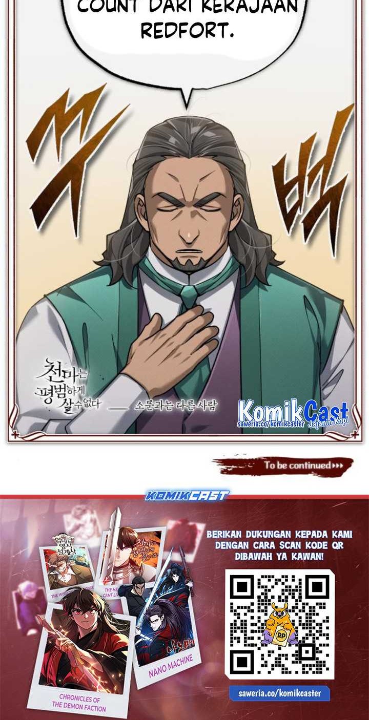 The Heavenly Demon Can’t Live a Normal Life Chapter 119 - halaman 65