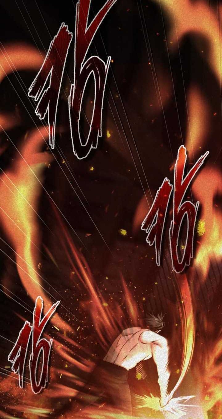 The Heavenly Demon Can’t Live a Normal Life Chapter 119 - halaman 9