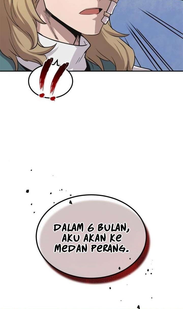 The Heavenly Demon Can’t Live a Normal Life Chapter 12 - halaman 10