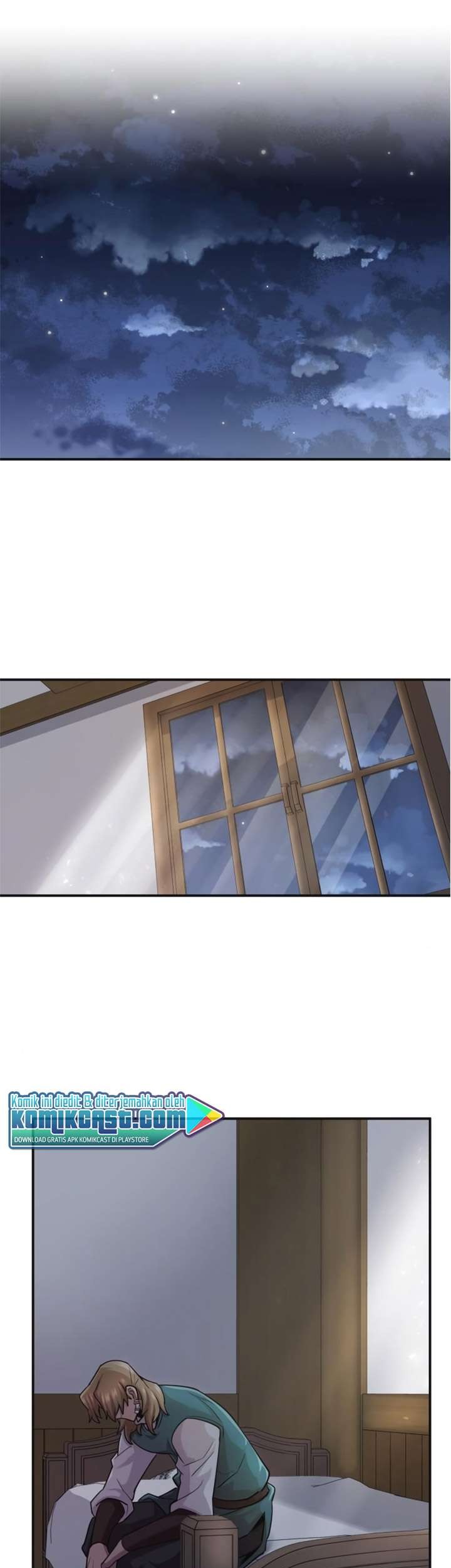The Heavenly Demon Can’t Live a Normal Life Chapter 12 - halaman 15