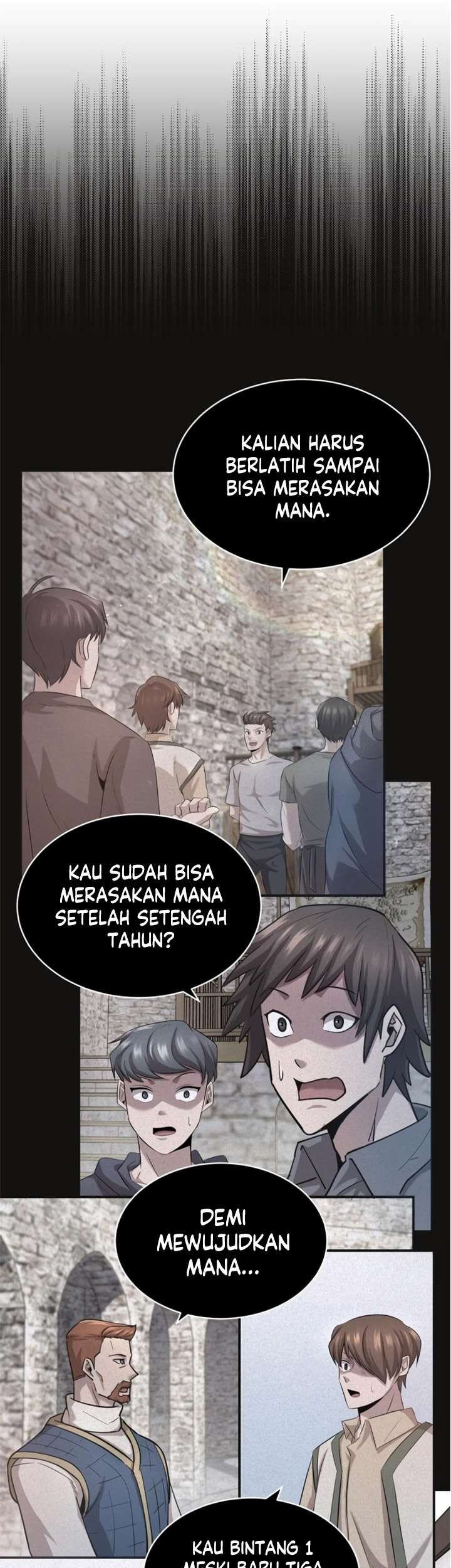 The Heavenly Demon Can’t Live a Normal Life Chapter 12 - halaman 17