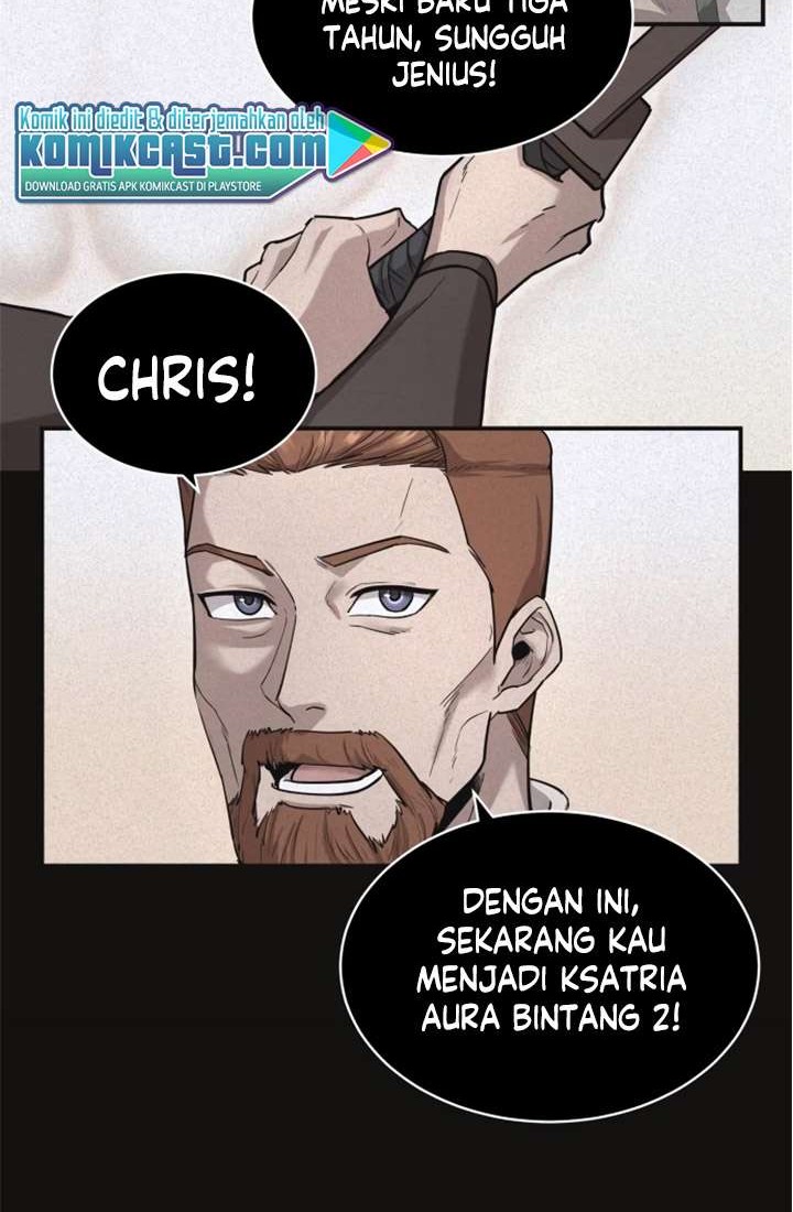 The Heavenly Demon Can’t Live a Normal Life Chapter 12 - halaman 18