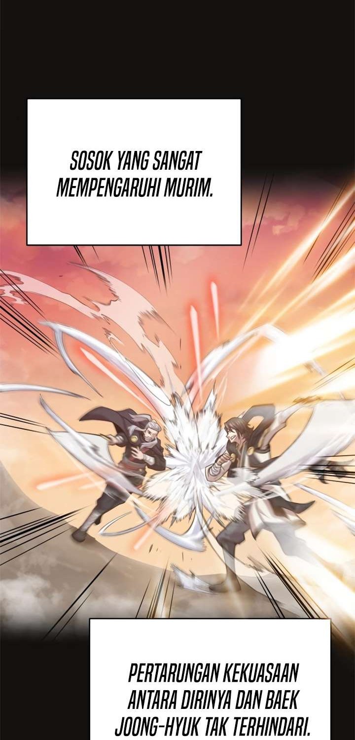 The Heavenly Demon Can’t Live a Normal Life Chapter 12 - halaman 2