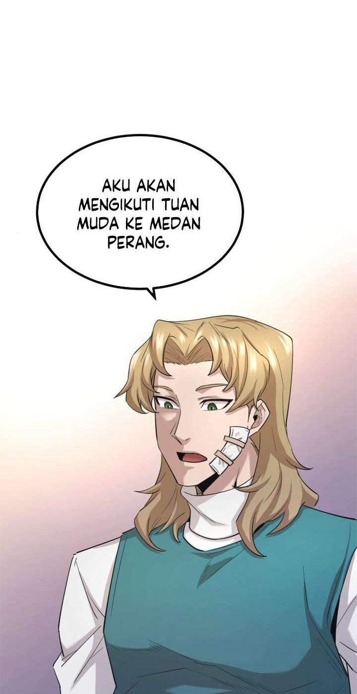 The Heavenly Demon Can’t Live a Normal Life Chapter 12 - halaman 22