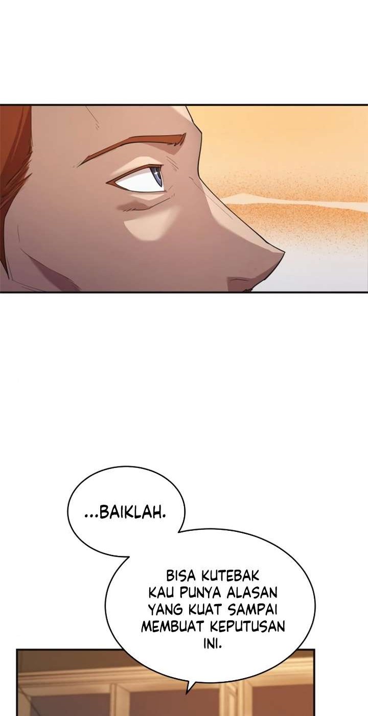 The Heavenly Demon Can’t Live a Normal Life Chapter 12 - halaman 24