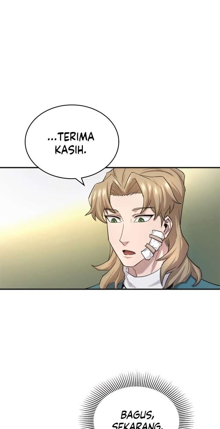 The Heavenly Demon Can’t Live a Normal Life Chapter 12 - halaman 26