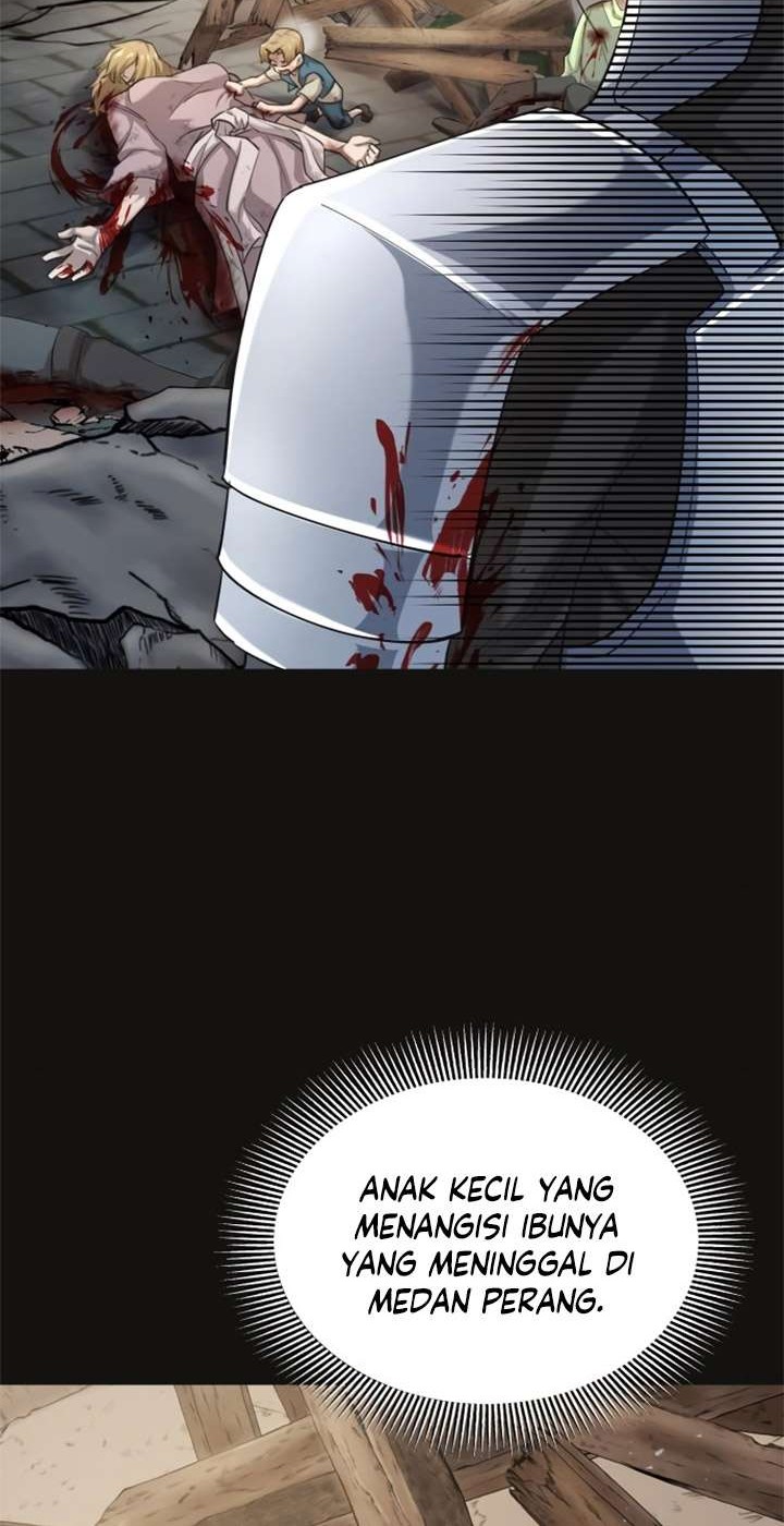 The Heavenly Demon Can’t Live a Normal Life Chapter 12 - halaman 28