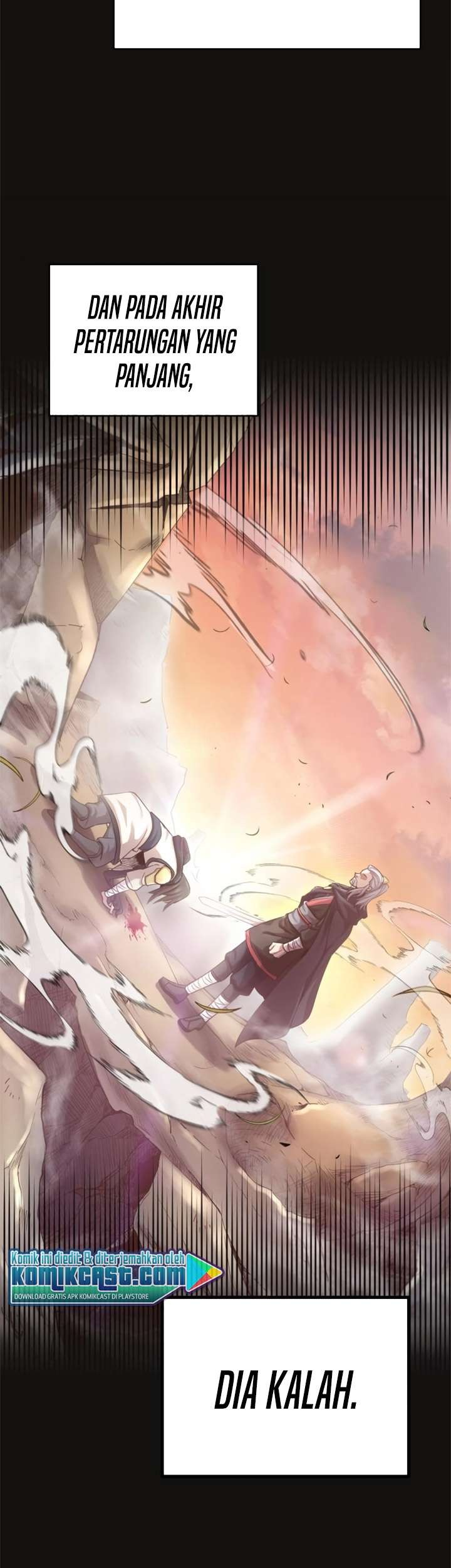 The Heavenly Demon Can’t Live a Normal Life Chapter 12 - halaman 3