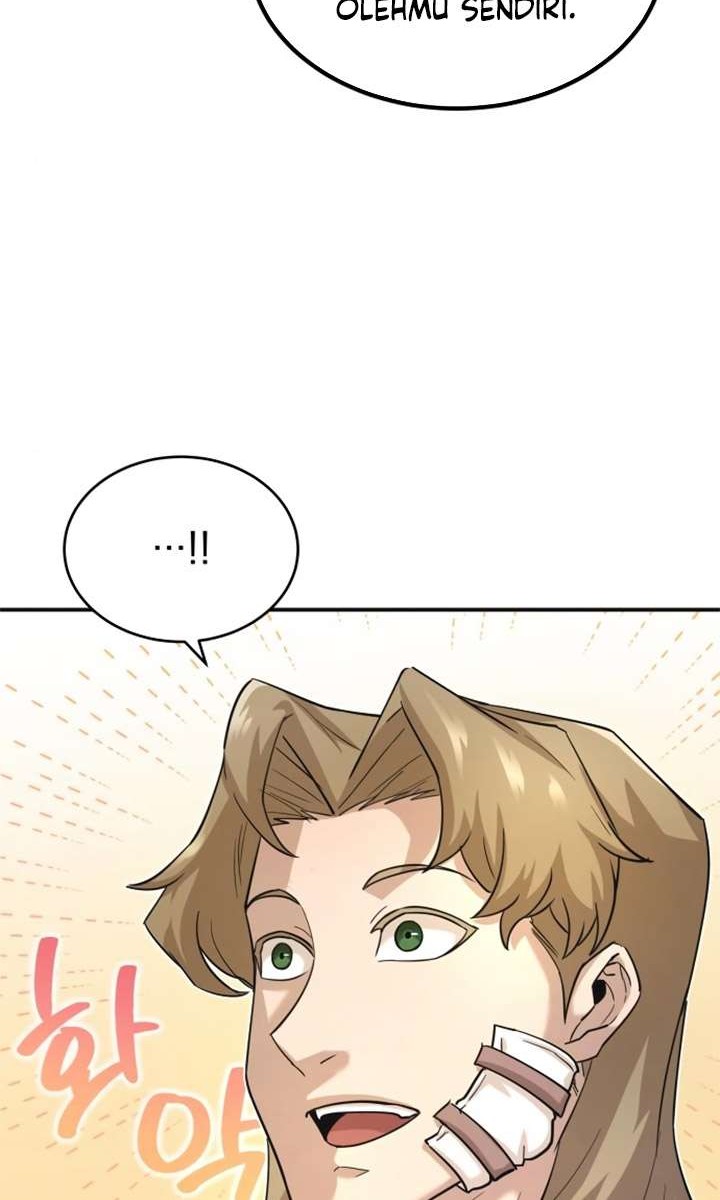 The Heavenly Demon Can’t Live a Normal Life Chapter 12 - halaman 32