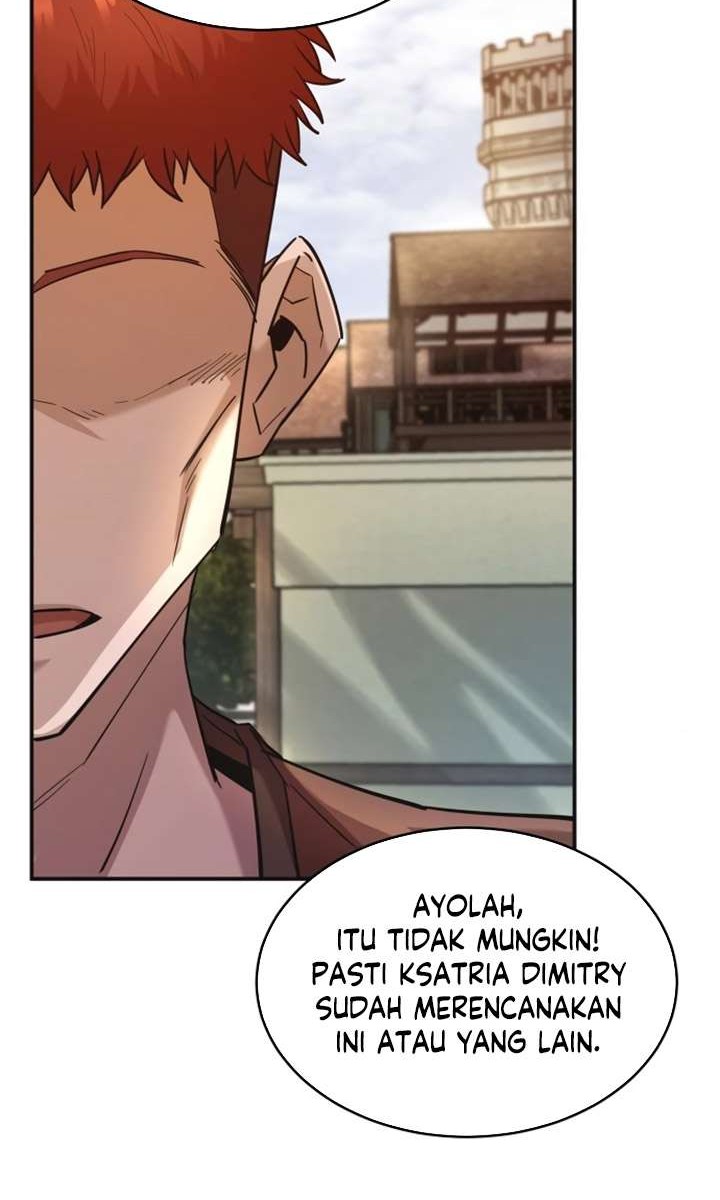 The Heavenly Demon Can’t Live a Normal Life Chapter 12 - halaman 36