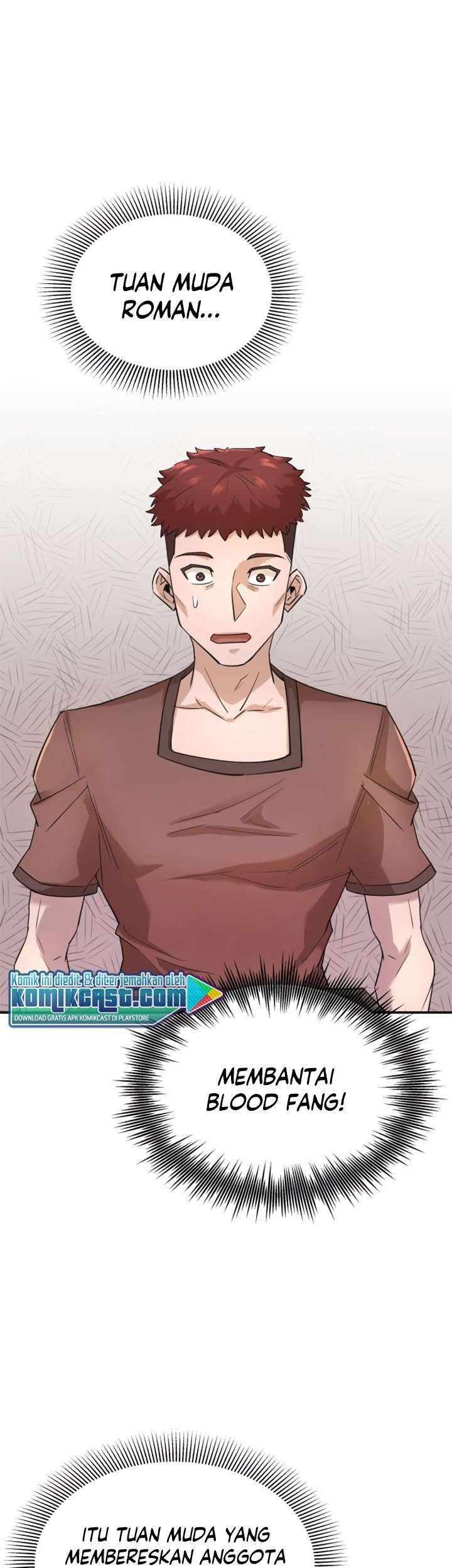 The Heavenly Demon Can’t Live a Normal Life Chapter 12 - halaman 37