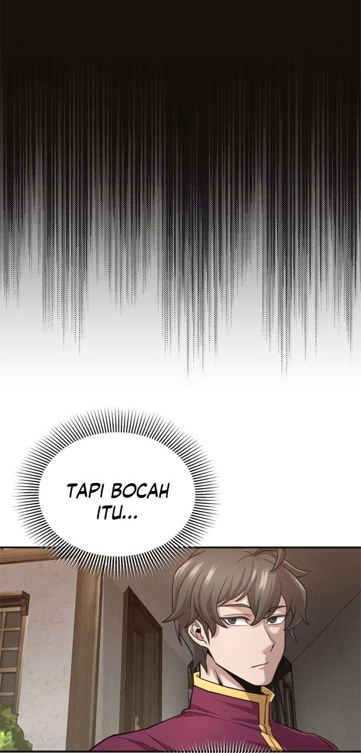 The Heavenly Demon Can’t Live a Normal Life Chapter 12 - halaman 4