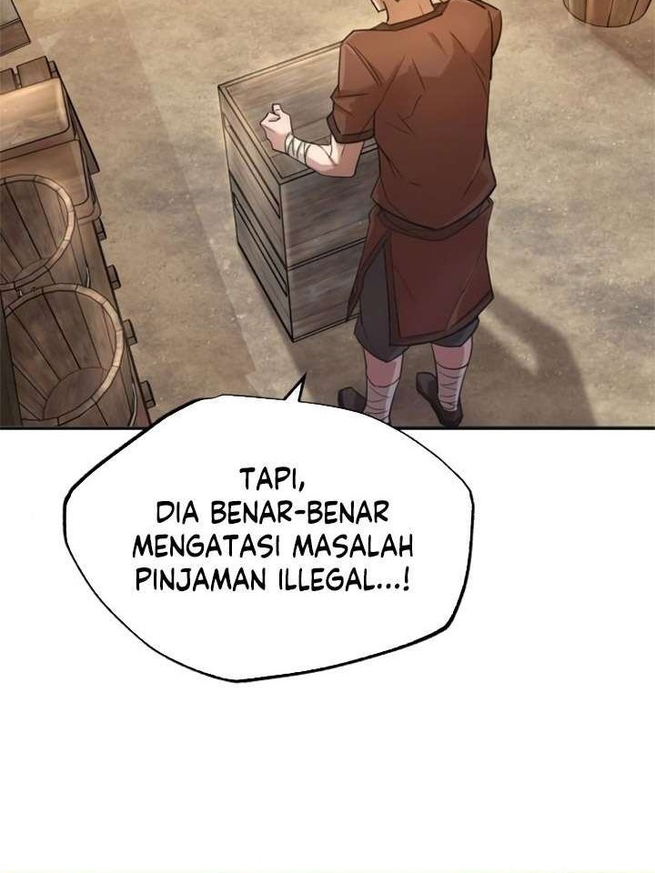 The Heavenly Demon Can’t Live a Normal Life Chapter 12 - halaman 40