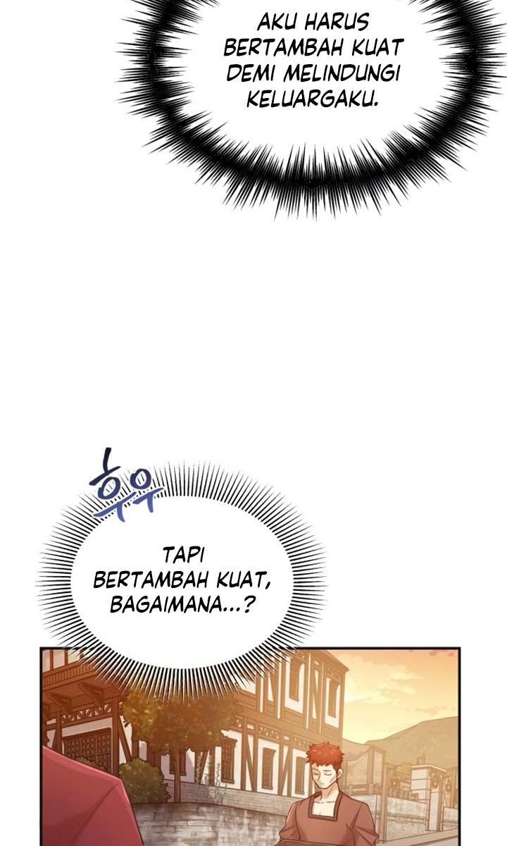 The Heavenly Demon Can’t Live a Normal Life Chapter 12 - halaman 44