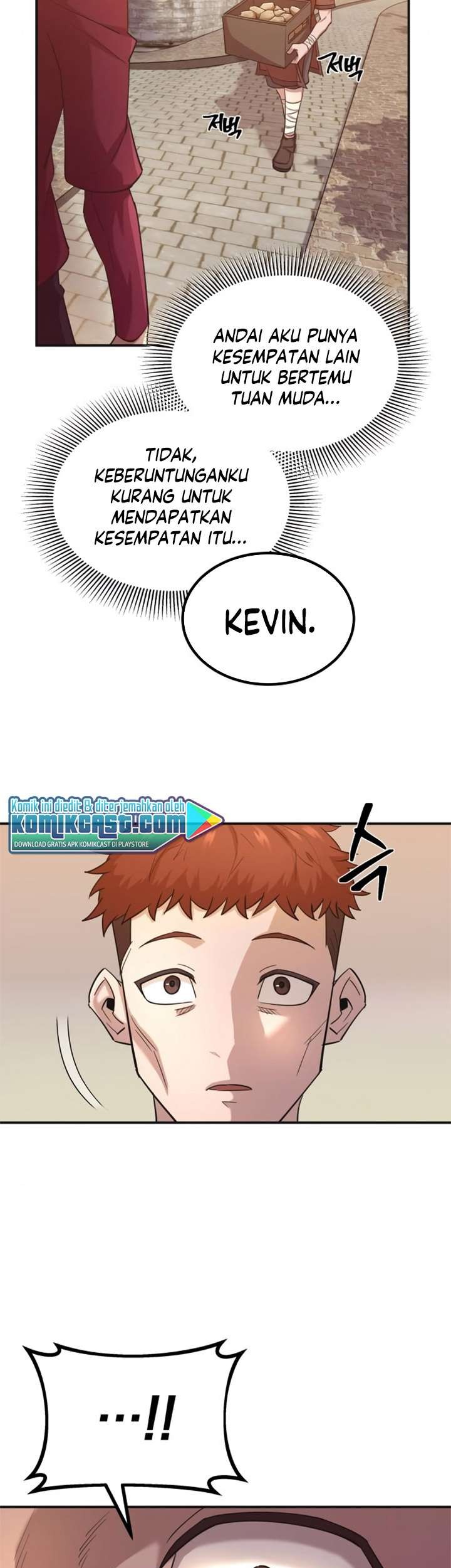 The Heavenly Demon Can’t Live a Normal Life Chapter 12 - halaman 45