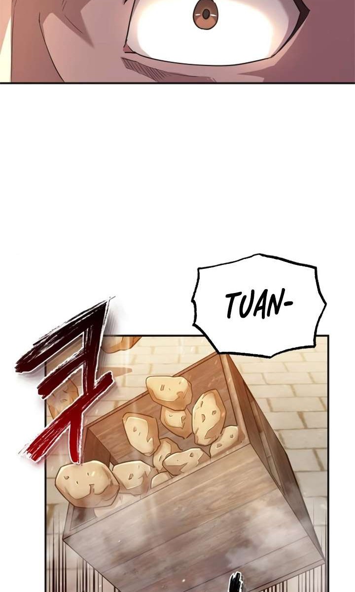 The Heavenly Demon Can’t Live a Normal Life Chapter 12 - halaman 46