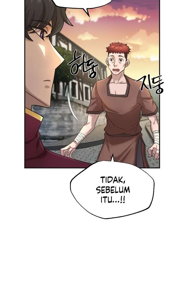 The Heavenly Demon Can’t Live a Normal Life Chapter 12 - halaman 48