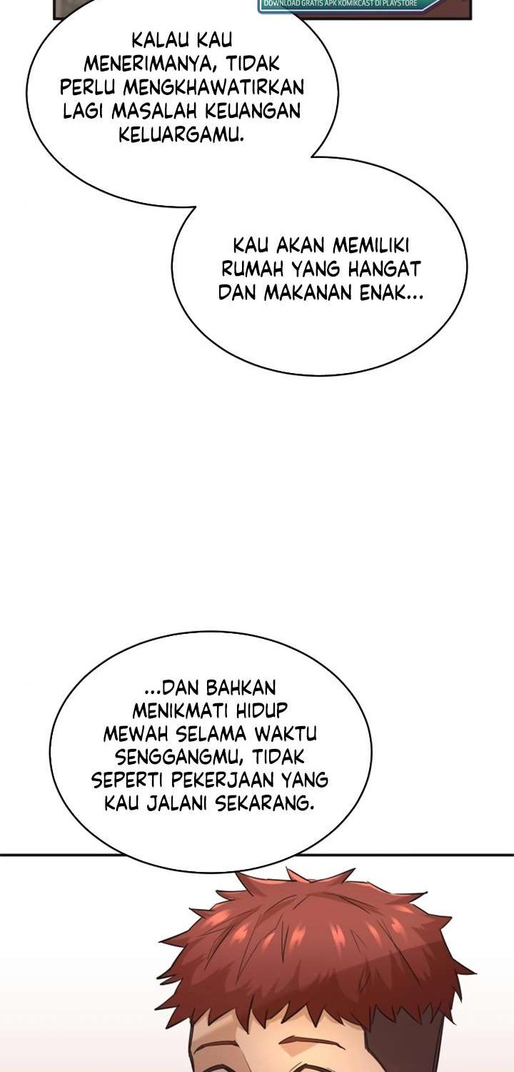The Heavenly Demon Can’t Live a Normal Life Chapter 12 - halaman 52