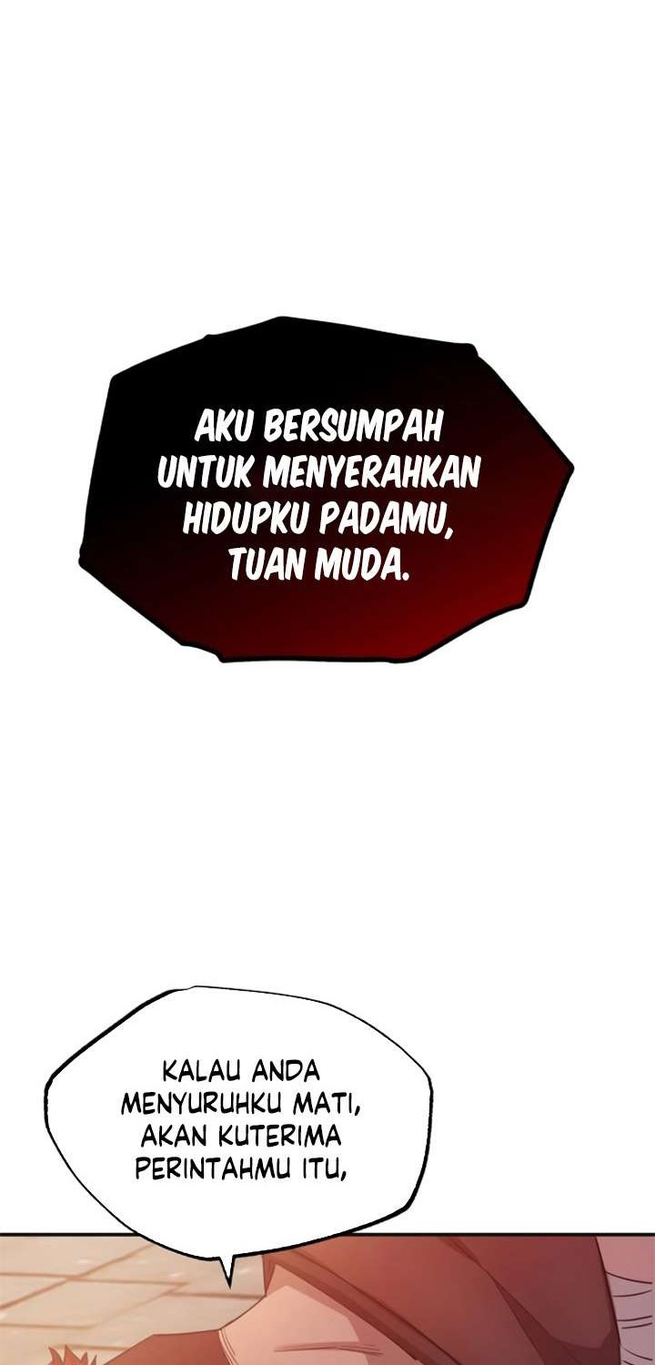 The Heavenly Demon Can’t Live a Normal Life Chapter 12 - halaman 56