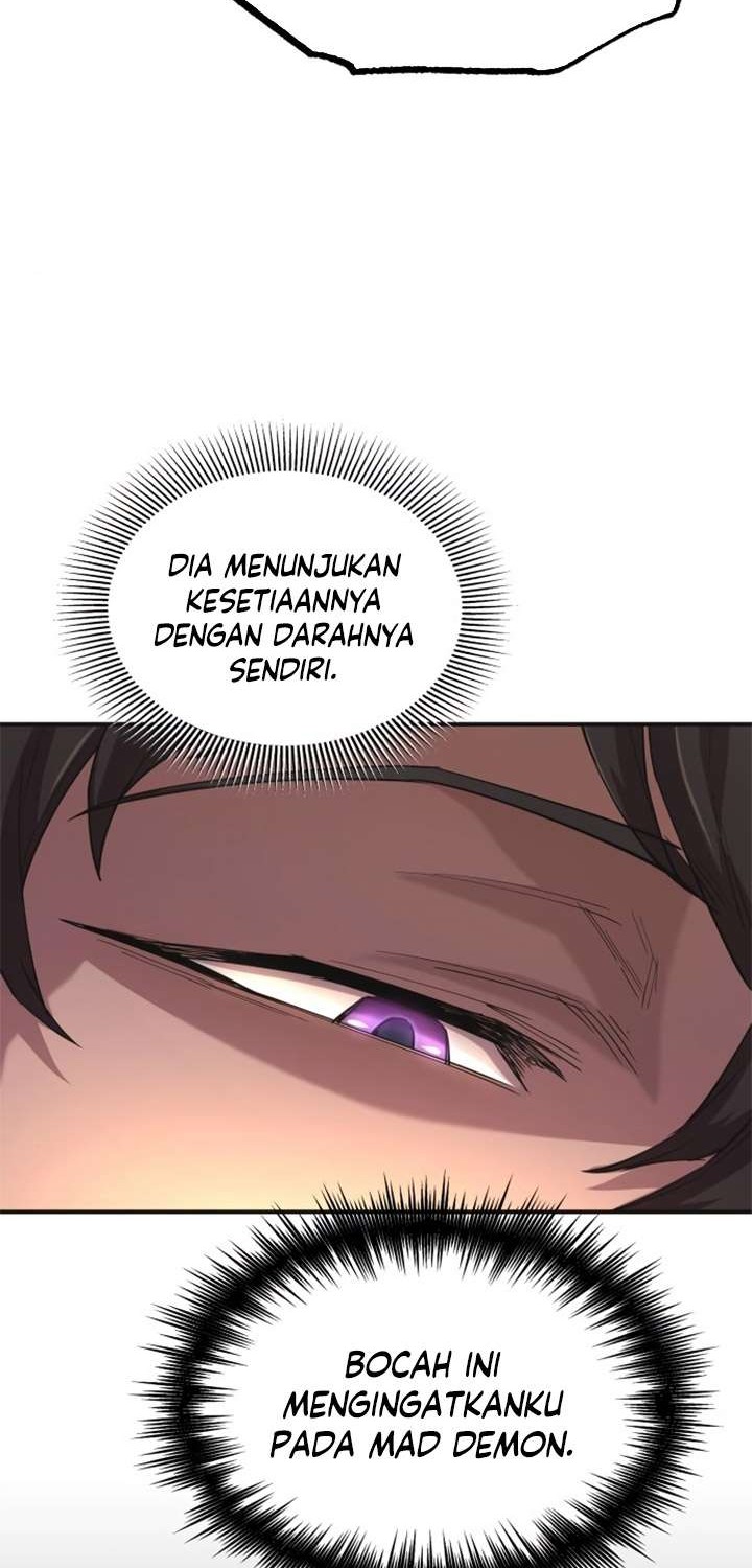 The Heavenly Demon Can’t Live a Normal Life Chapter 12 - halaman 58
