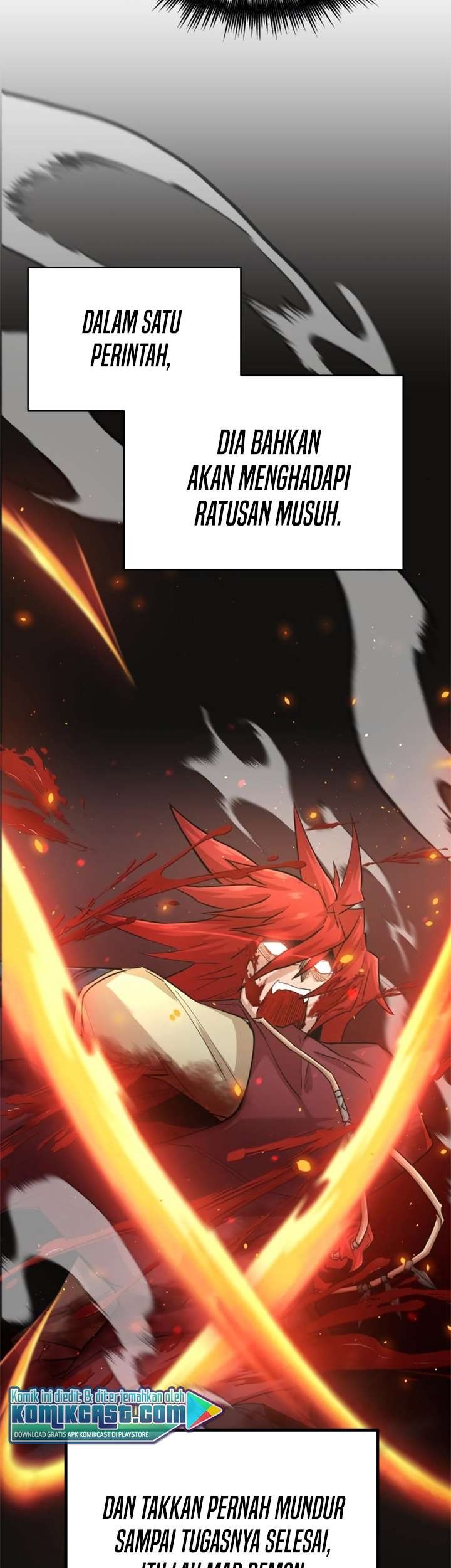 The Heavenly Demon Can’t Live a Normal Life Chapter 12 - halaman 59