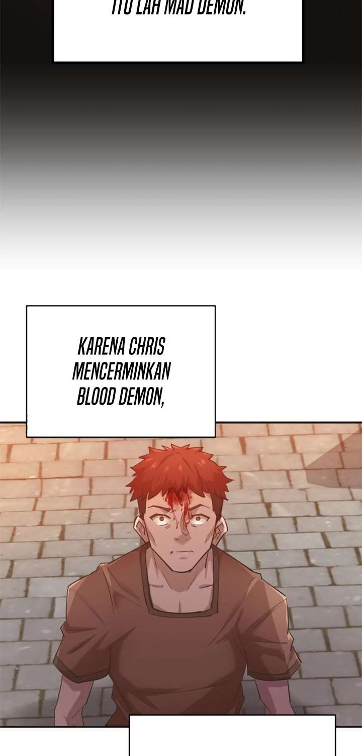 The Heavenly Demon Can’t Live a Normal Life Chapter 12 - halaman 60