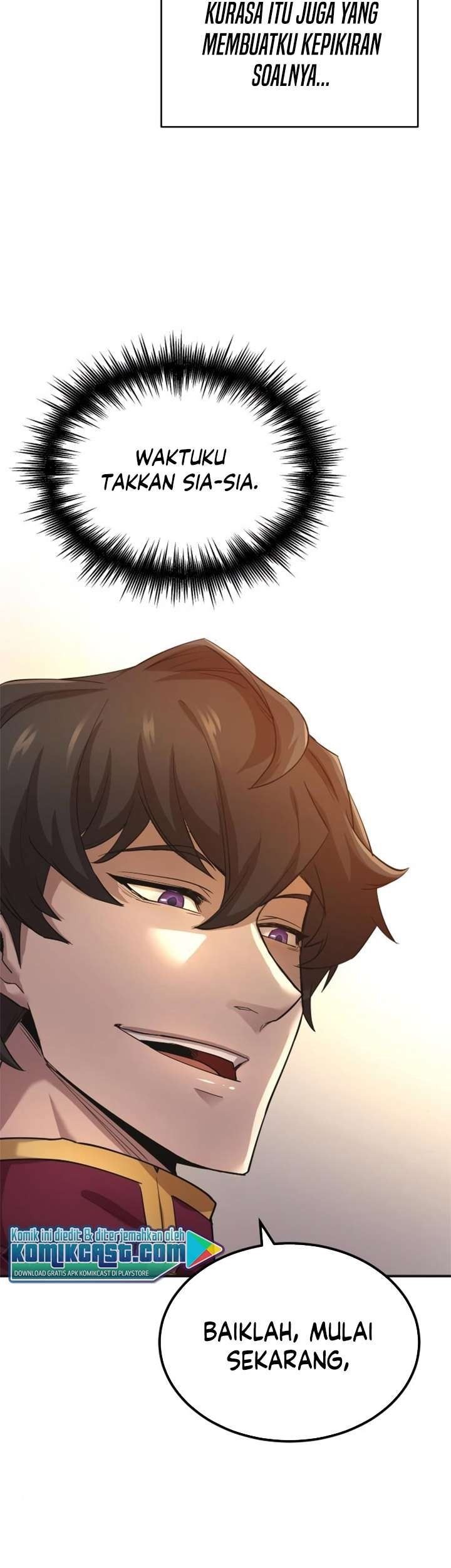 The Heavenly Demon Can’t Live a Normal Life Chapter 12 - halaman 61