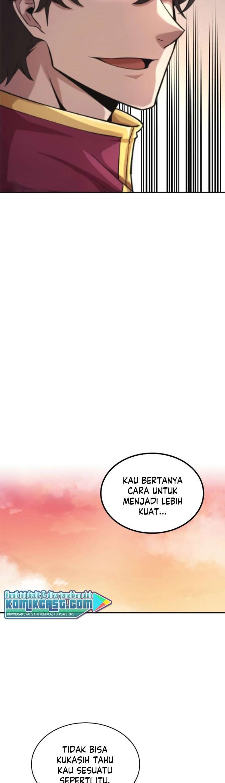 The Heavenly Demon Can’t Live a Normal Life Chapter 12 - halaman 7