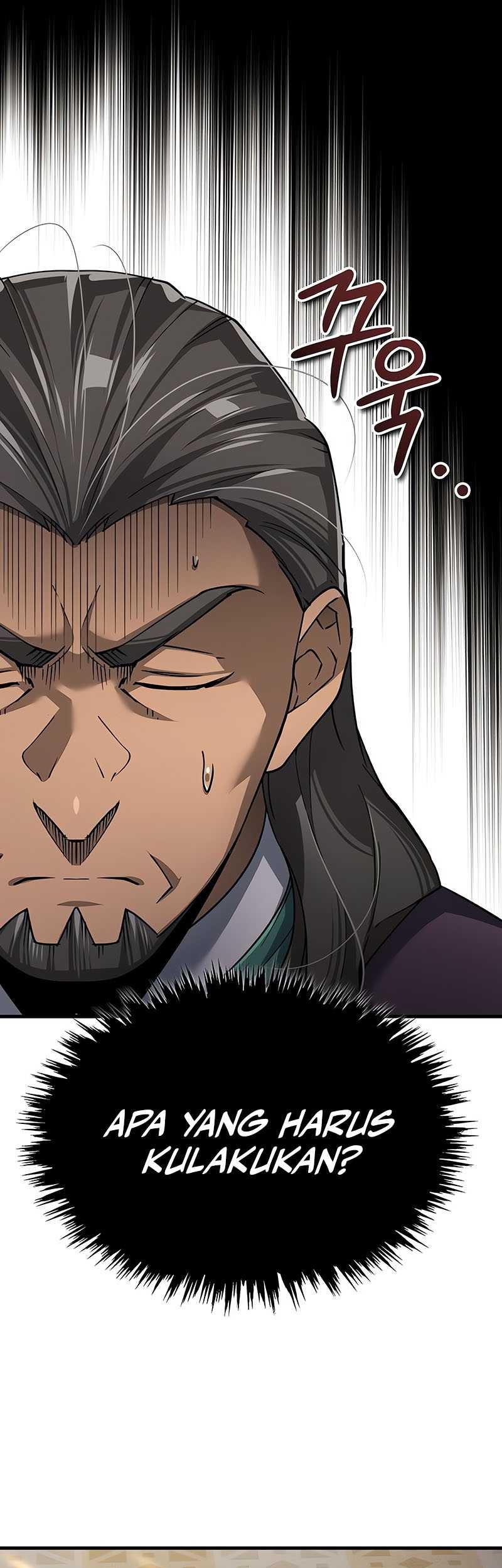The Heavenly Demon Can’t Live a Normal Life Chapter 120 - halaman 10