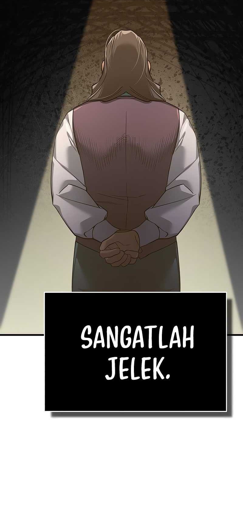 The Heavenly Demon Can’t Live a Normal Life Chapter 120 - halaman 13
